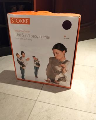 marsupio Stokke 