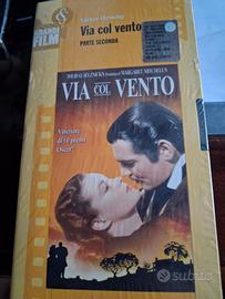 Casaette vhs