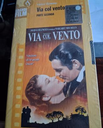 Casaette vhs