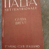 Guida Breve del Touring Club Italiano del 1937 (XV
