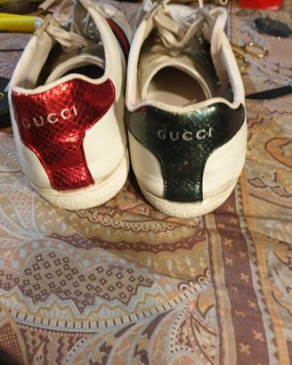 scarpe Gucci