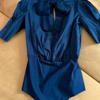 Camicia Elisabetta Franchi originale