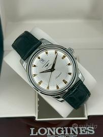 Longines Conquest Heritage L1.645.4.75.4