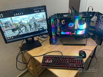 pc gaming