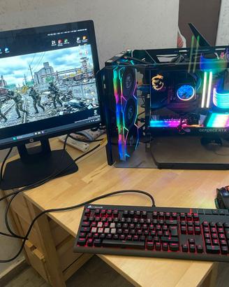 pc gaming