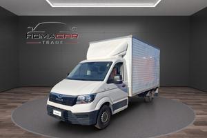MAN TGE 3.140 2.0 TDI 140CV PL Cabinato