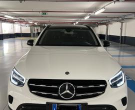 Mercedes glc suv (x253) - 2020