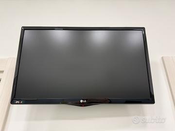 2 Monitor LG
