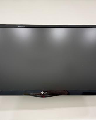 2 Monitor LG