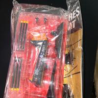 Elicottero scala 1:73