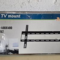 TV supporto a parete