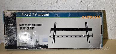 TV supporto a parete