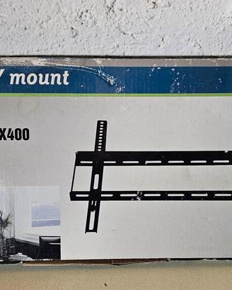 TV supporto a parete
