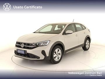 Volkswagen Taigo 1.0 tsi life 95cv