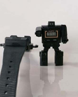 Orologio Transformers anni 80