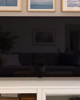 Smart TV Samsung 55” 4K
