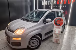 Fiat Panda 1.3 MJT S&S Easy 75CV