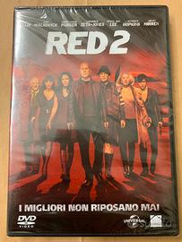 DVD Red2