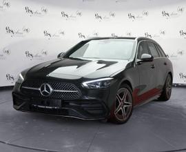 Mercedes-Benz Classe C C 220 d Mild hybrid S....