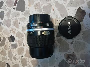 Nikon 105 2.5