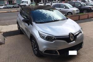Renault Captur dCi 8V 90 CV EDC Start&Stop Energy 