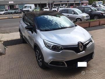 Renault Captur dCi 8V 90 CV EDC Start&Stop Energy 
