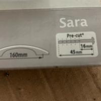 Maniglie per mobili da cucina