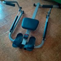 Vogatore in perfette condizioni