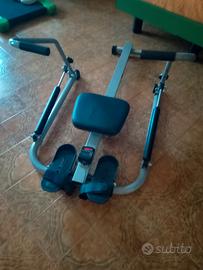 Vogatore in perfette condizioni