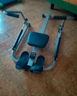 Vogatore in perfette condizioni