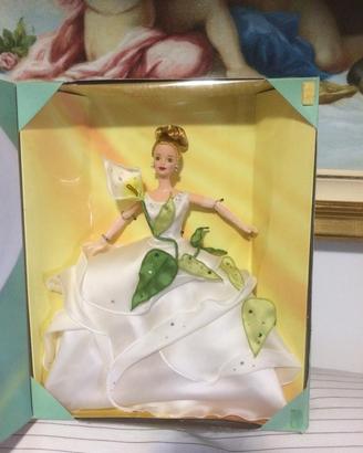 Barbie Calla Fao Swarz