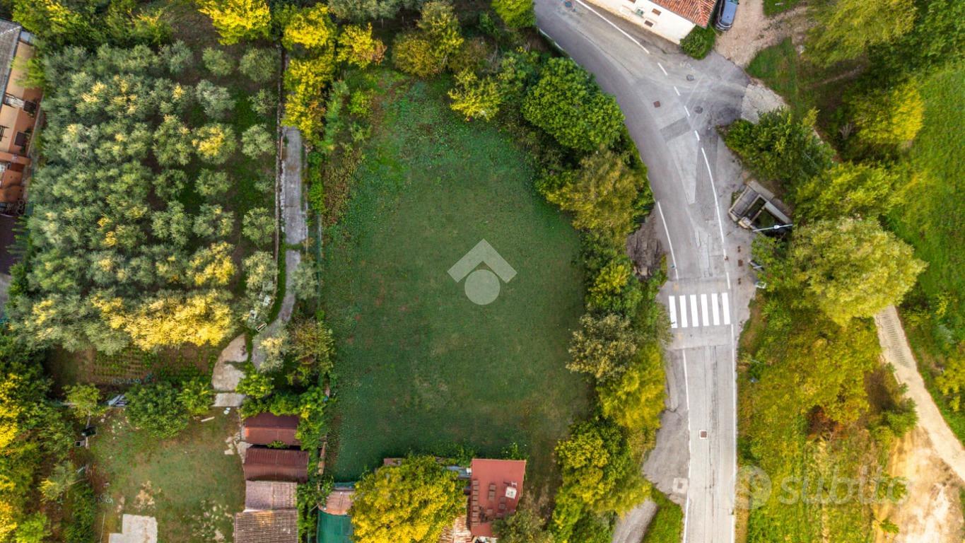 TER. RESIDENZIALE A BRENDOLA - Altro