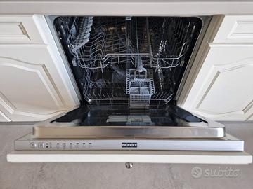 Cestelli lavastoviglie