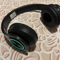 Cuffie wireless con cancellazione del rumore