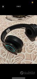 Cuffie wireless con cancellazione del rumore