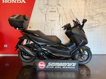 Honda Forza 350 ABS 2023