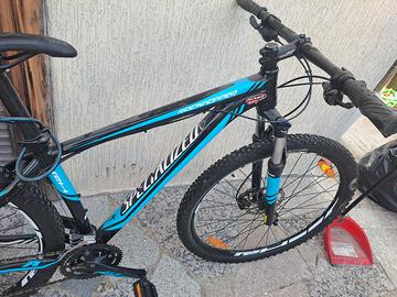 montain bike specialized