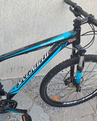 montain bike specialized
