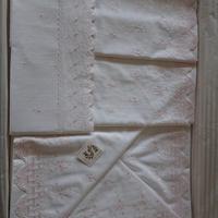 meraviglioso set lenzuola matrimoniale nuovo 