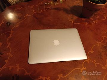 Macbook Air 2017