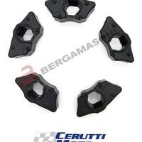 Kit parastrappi gomma Honda NT 700V 06-07