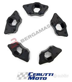 Kit parastrappi gomma Honda NT 700V 06-07