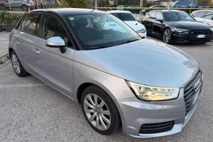 Audi A1 1.4 90 cavalli