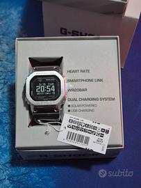 CASIO G-Shock GM-5600-1JR 