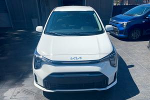 Kia Picanto 1.0 GDi 5 porte Urban