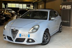 Alfa Romeo GIULIETTA 1.6 JTDm-2 105 CV EXCLUSIVE K