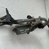 MOTORINO TERGI ANT COMPLETO DI TANDEM ALFA ROMEO M