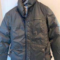 Giaccone imbottito della Tucano