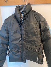 Giaccone imbottito della Tucano