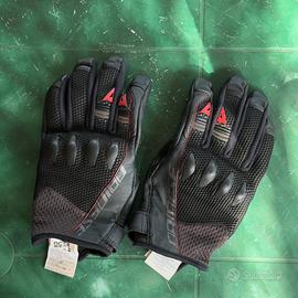 Guanti moto DAINESE